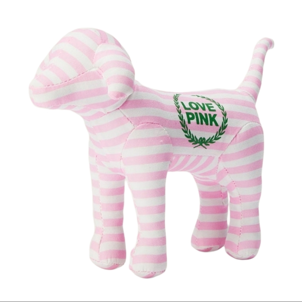 PINK MINI DOG
